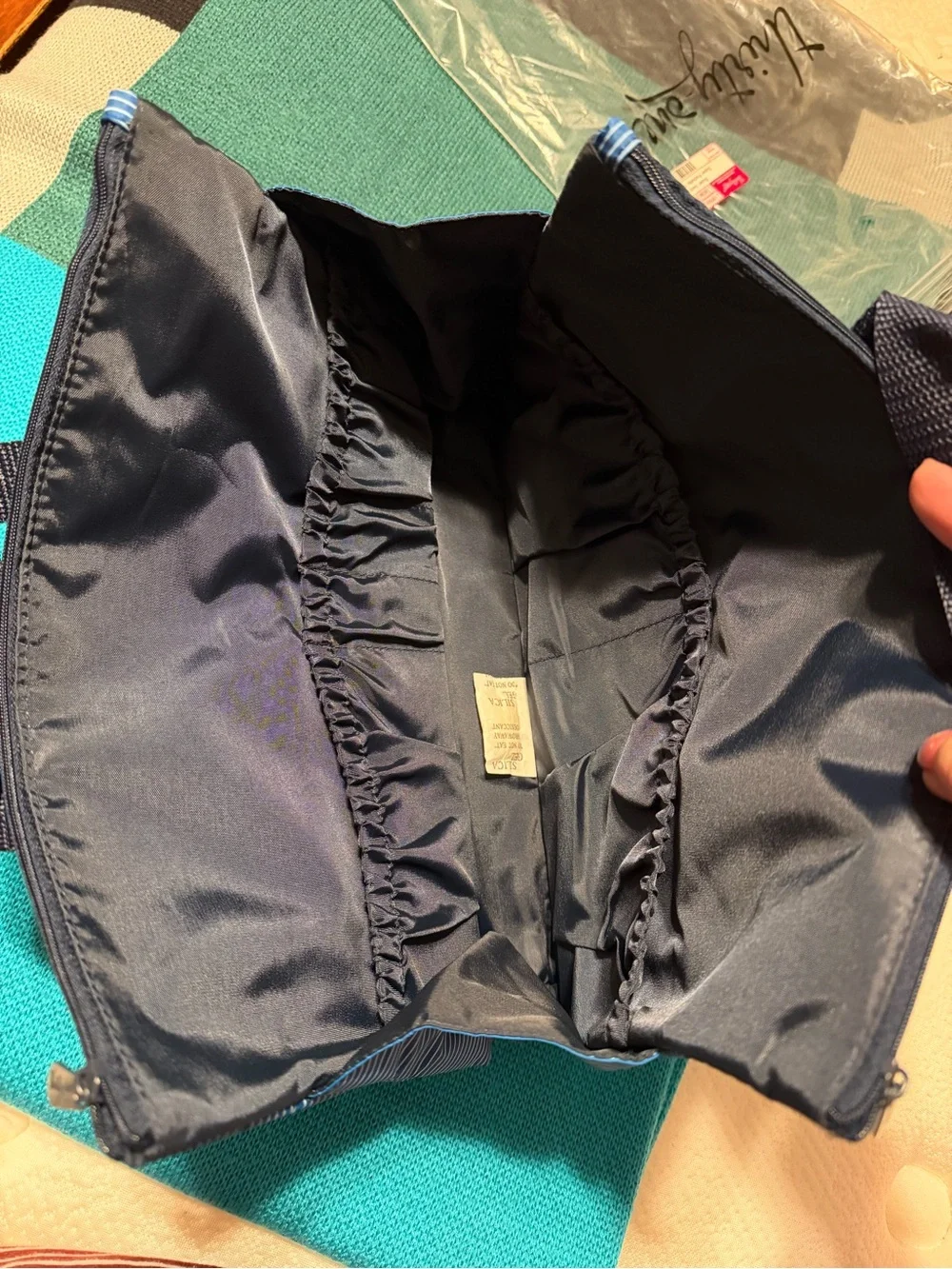 thirty-one Super Swap It Pocket